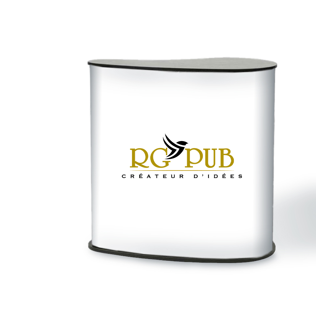 stand-de-dégustation---arrondi-1640*850mm