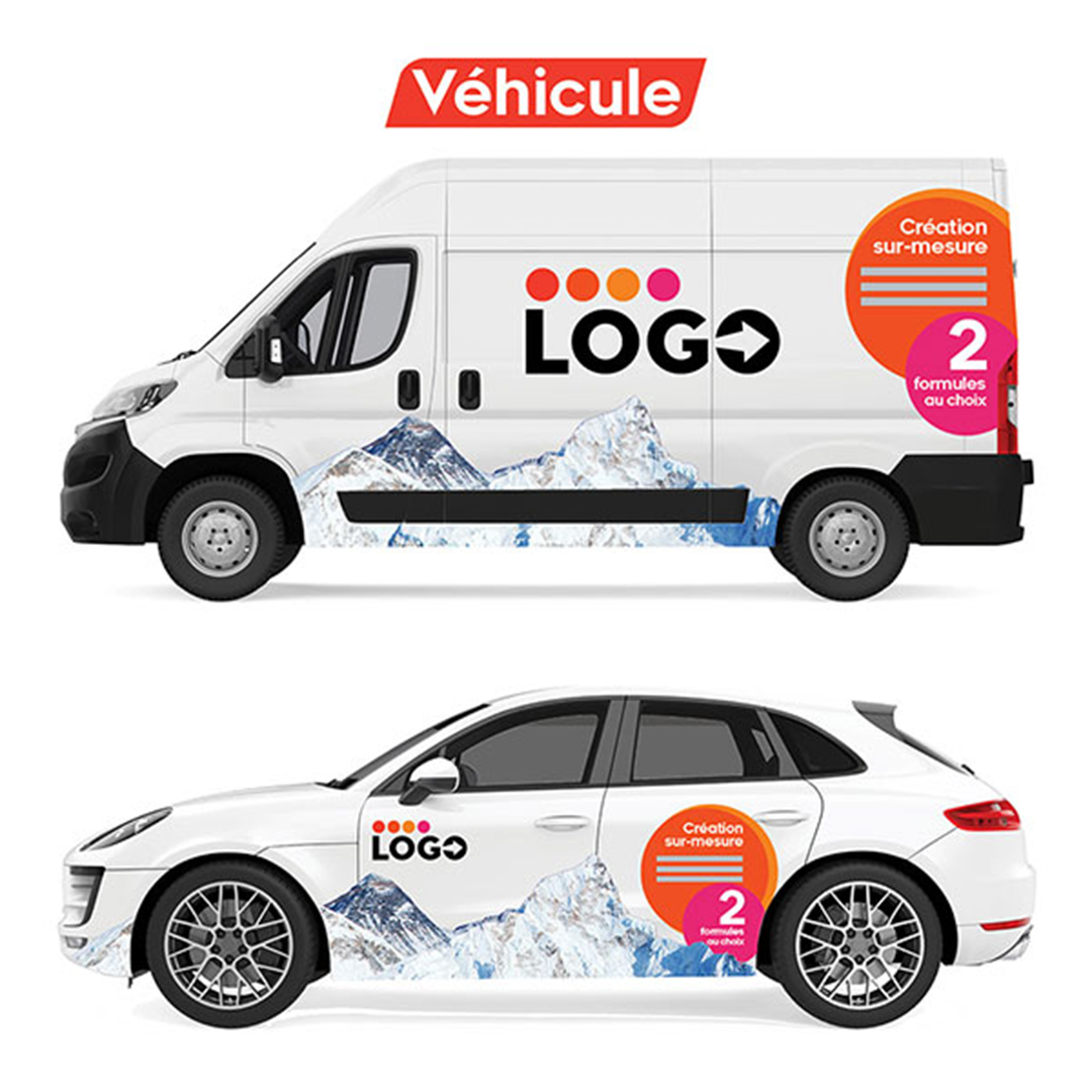 habillage-véhicules