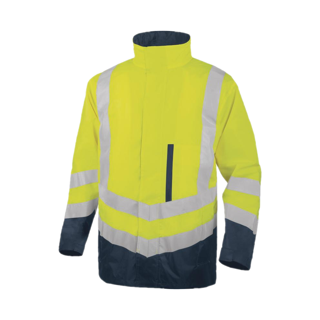 veste-haute-visibilité