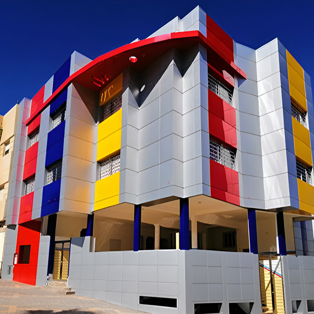 habillage-façade-en-alucobond